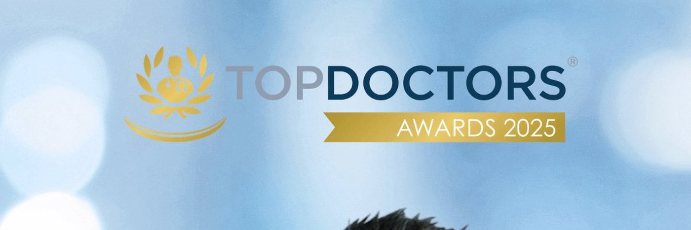 Top Doctors Award 2025
